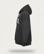 Tilly Ramsay Being Gordon Ramsay S01 Oversized Hoodie