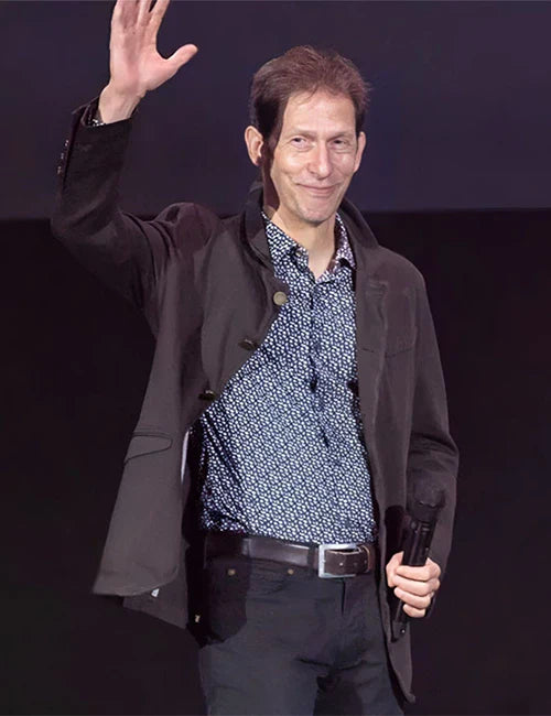 Tim Blake Nelson Captain America Brave New World Coat