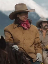 Robin Weigert Tokyo Cowboy 2024 Jacket