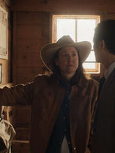 Robin Weigert Tokyo Cowboy 2024 Jacket