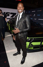 Fast and Furious 7 Tyrese Gibson Jacket