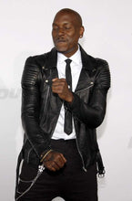 Fast and Furious 7 Tyrese Gibson Jacket