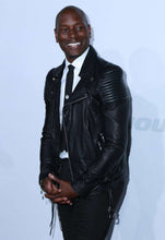 Fast and Furious 7 Tyrese Gibson Jacket