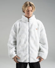 Very Cool x Minecraft Sheep Sherpa Fleece Jacket