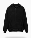 Very Cool x Minecraft Sketch Hoodie