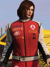 Ashley Butler Grand Theft Auto V Jacket