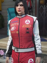 Ashley Butler Grand Theft Auto V Jacket