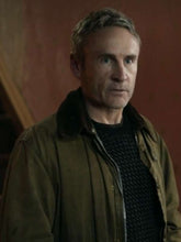 Ben Oakley Vigil S02 Brown Jacket