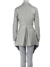 Legends Of Tomorrow White Canary Coat