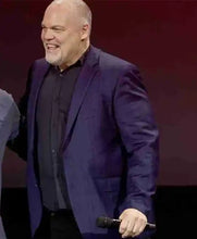 Wilson Fisk Daredevil: Born Again 2024 Blazer