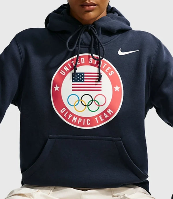 Nike ACG x Team USA Phoenix Hoodie