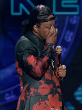 Katt Williams Woke Foke Suit