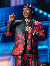 Katt Williams Woke Foke Suit