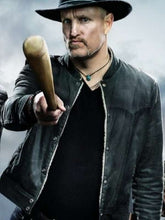 Tallahassee Zombieland Double Tap Woody Harrelson Jacket