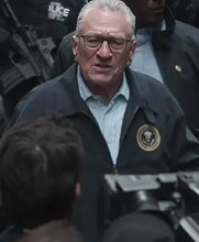 Zero Day S01 Robert De Niro Jacket