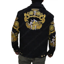 Bad Boys For Life Black Jacket