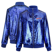 BB Sequins Jacket
