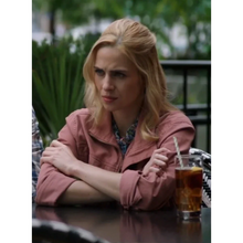 Cradle of Deception 2024 Erin Treadwell Jacket