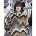 Fargo S03 Nikki Swango Fur Jacket