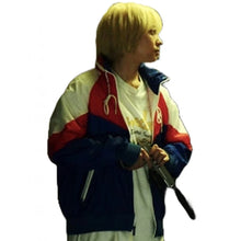 Baby Assassins Saori Izawa Jacket