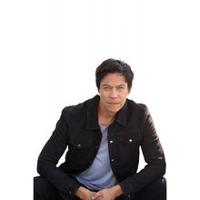 Teacup S01 Chaske Spencer Black Jacket
