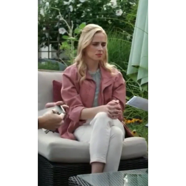 Cradle of Deception 2024 Erin Treadwell Jacket