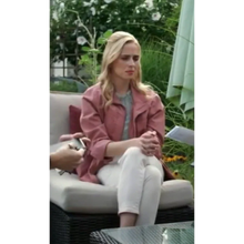 Cradle of Deception 2024 Erin Treadwell Jacket
