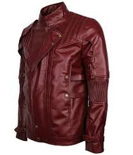 Star Lord Guardians Of The Galaxy Jacket