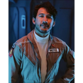Iron Lung 2024 Mark Fischbach Cotton Jacket