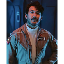 Iron Lung 2024 Mark Fischbach Cotton Jacket