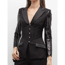 Bold And The Beautiful Jacqueline MacInnes Wood Blazer