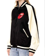 Jessica Jones Krysten Ritter Rolling Stones Jacket