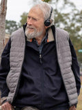 Juror #2 Clint Eastwood Vest