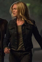 Nicky Parsons Julia Stiles Jason Bourne Jacket