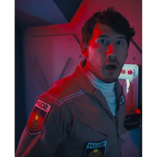 Iron Lung 2024 Mark Fischbach Cotton Jacket