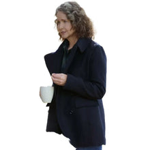 Walker S03 Molly Hagan Blue Coat