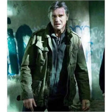 Neeson Run All Night Jacket