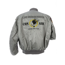 Con Air Nicholas Cage Movie Jacket For Men