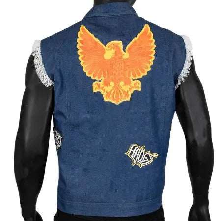 Onward Barley Lightfoot Vest