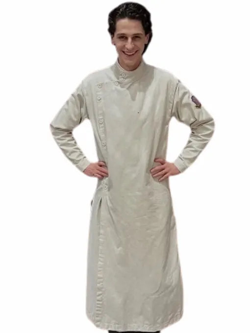 Wednesday S02 Slurp Costume