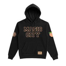 Magic City Hawks Hoodie