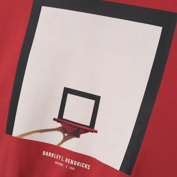 76ers Fear of God x Barkley L Hendricks 90s Hoodie