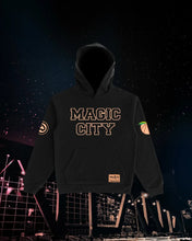 Magic City Hawks Hoodie