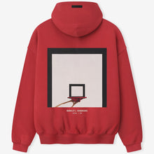 76ers Fear of God x Barkley L Hendricks 90s Hoodie