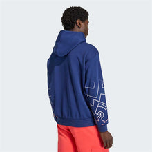 Milano Cortina 2026 Adidas x Team GB Riders Hoodie