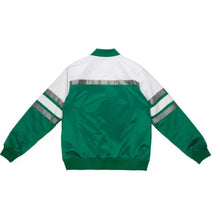 Philadelphia Eagles Satin Jacket