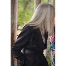 Summer Camp 2024 Diane Keaton Belted Blazer