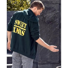 Sweet Xmas Luke Cage Hoodie