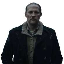 The Arctic Convoy Tobias Santelmann Blue Coat
