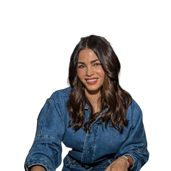 Jenna Dewan The Rookie S06 Denim Jacket